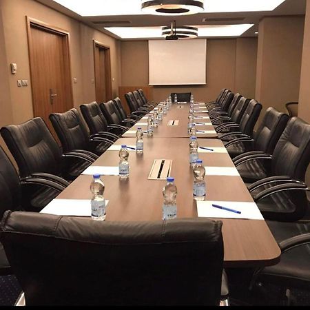 Karbala Rayhaan Hotel & Suites Kültér fotó