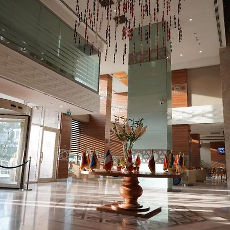 Karbala Rayhaan Hotel & Suites Kültér fotó