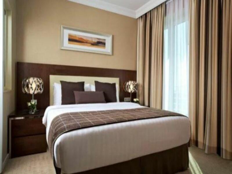 Karbala Rayhaan Hotel & Suites Kültér fotó