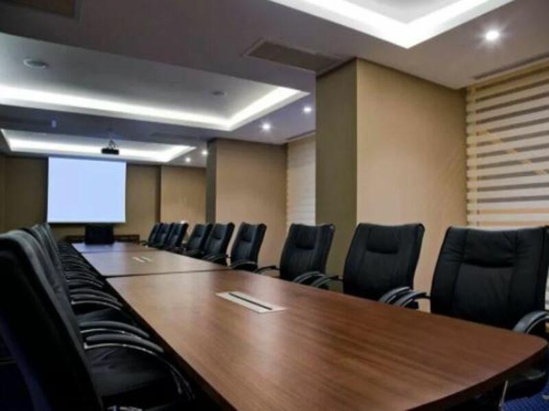 Karbala Rayhaan Hotel & Suites Kültér fotó