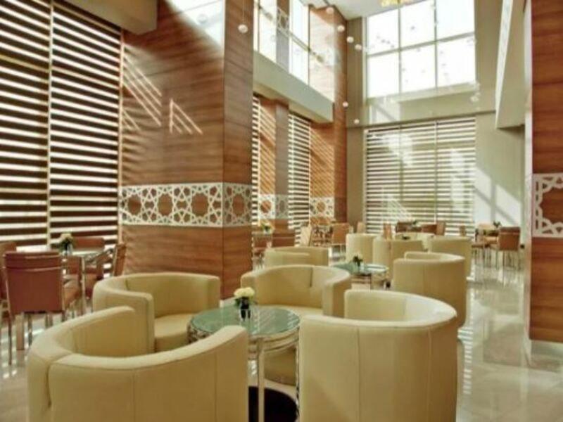 Karbala Rayhaan Hotel & Suites Kültér fotó