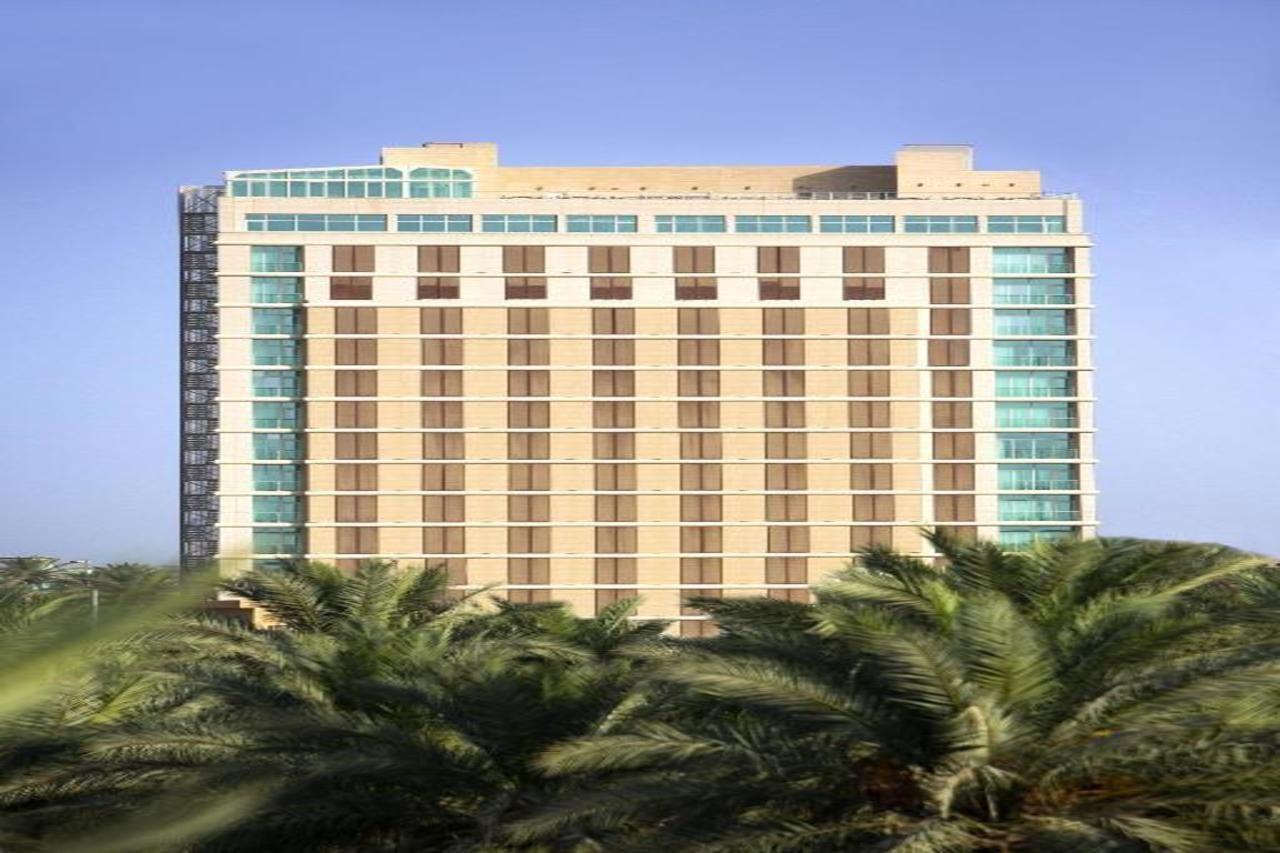 Karbala Rayhaan Hotel & Suites Kültér fotó