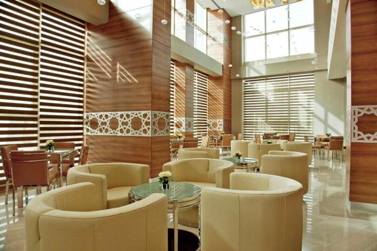 Karbala Rayhaan Hotel & Suites Kültér fotó