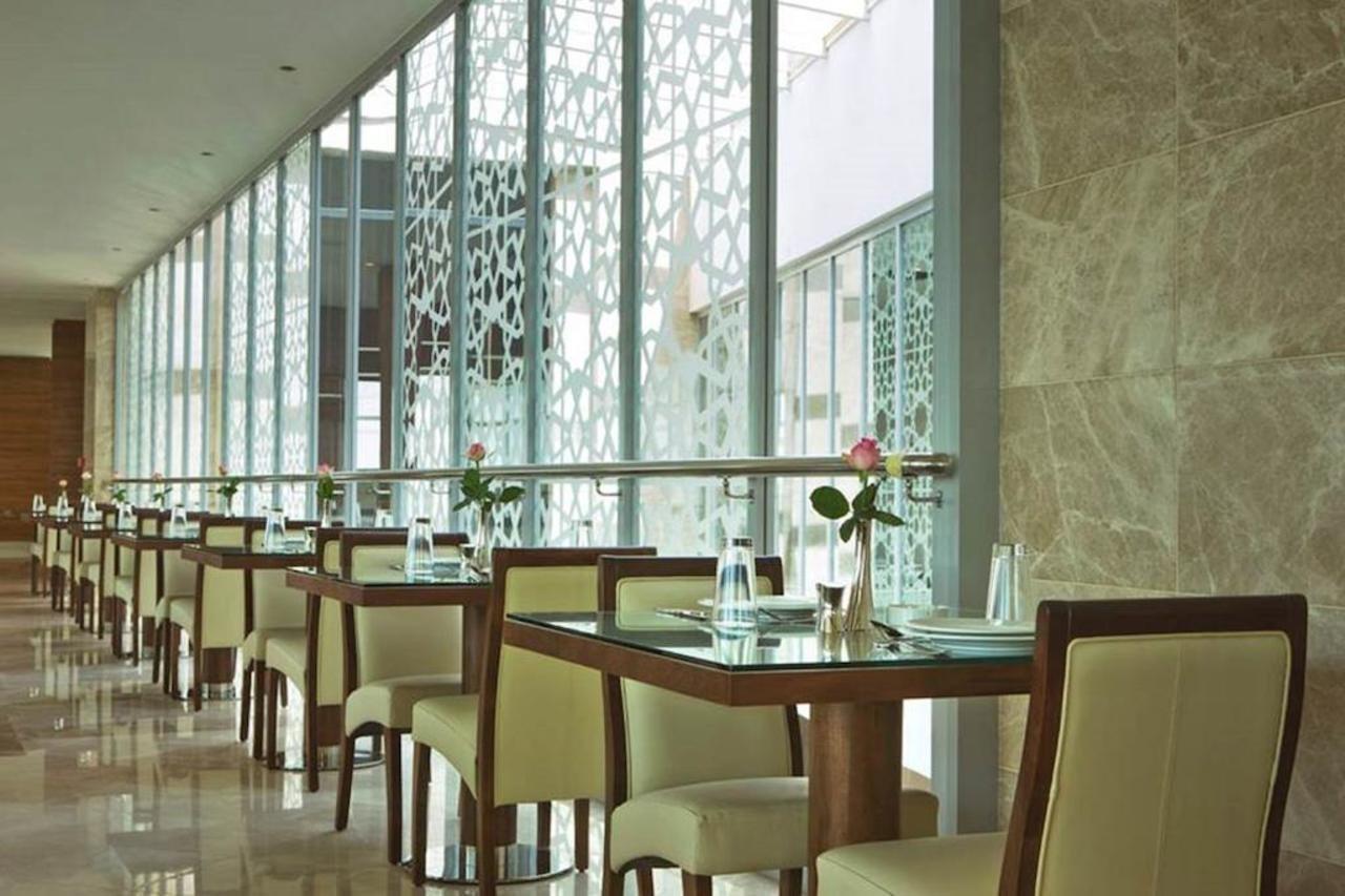 Karbala Rayhaan Hotel & Suites Kültér fotó
