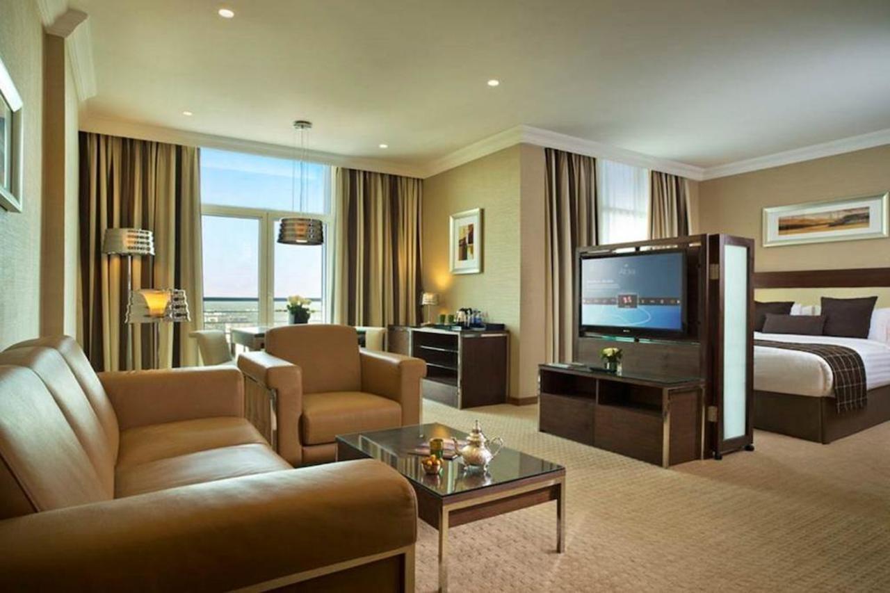 Karbala Rayhaan Hotel & Suites Kültér fotó