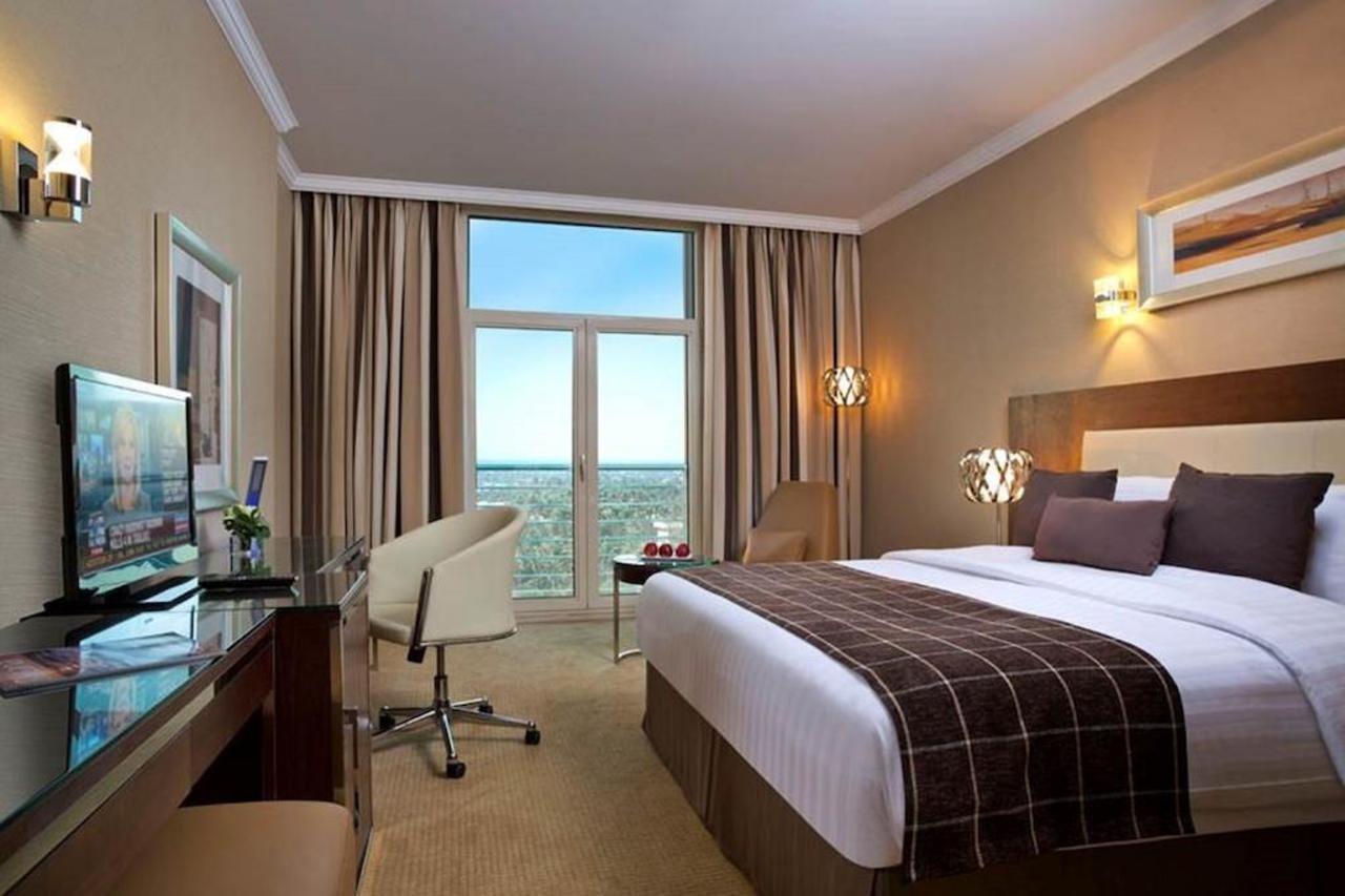 Karbala Rayhaan Hotel & Suites Kültér fotó
