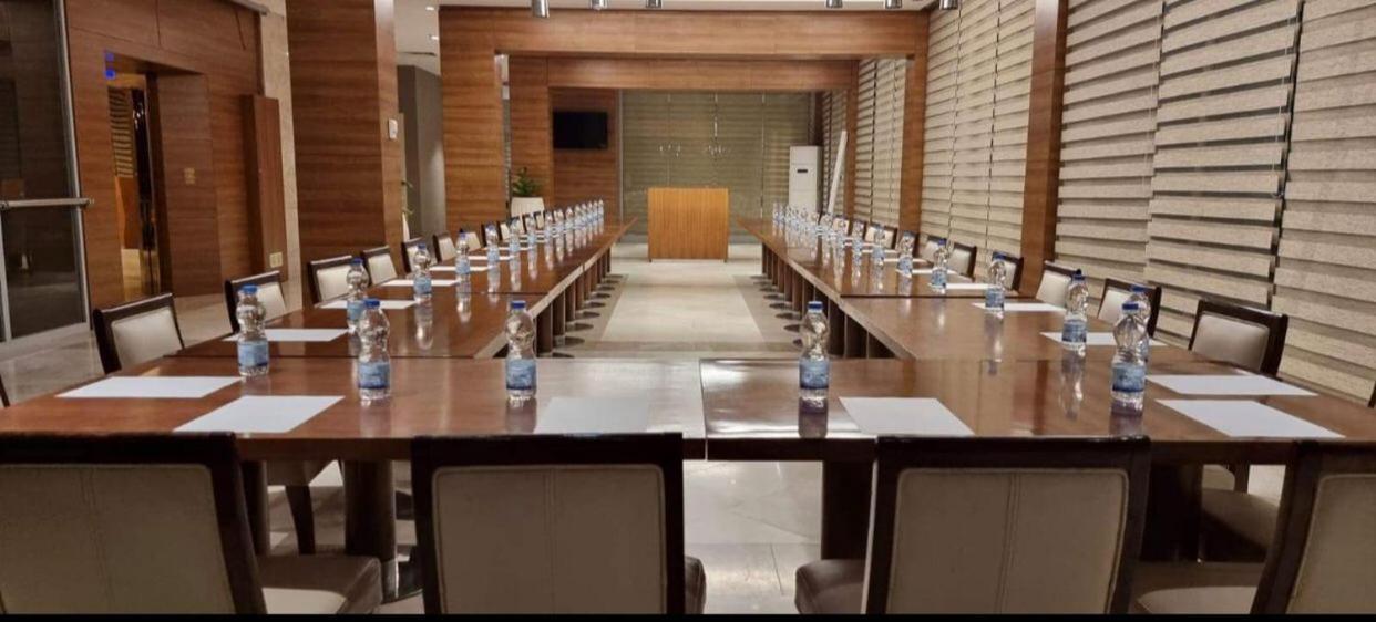 Karbala Rayhaan Hotel & Suites Kültér fotó