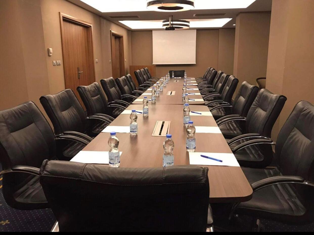 Karbala Rayhaan Hotel & Suites Kültér fotó
