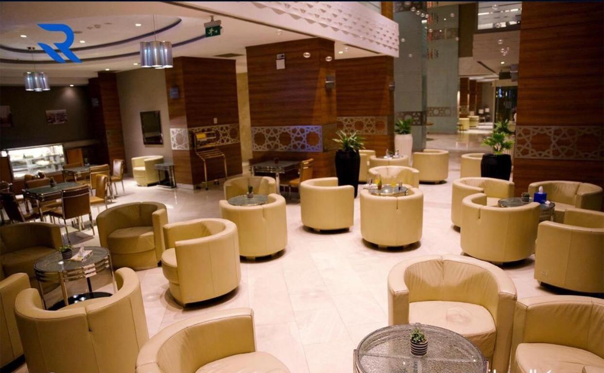Karbala Rayhaan Hotel & Suites Kültér fotó