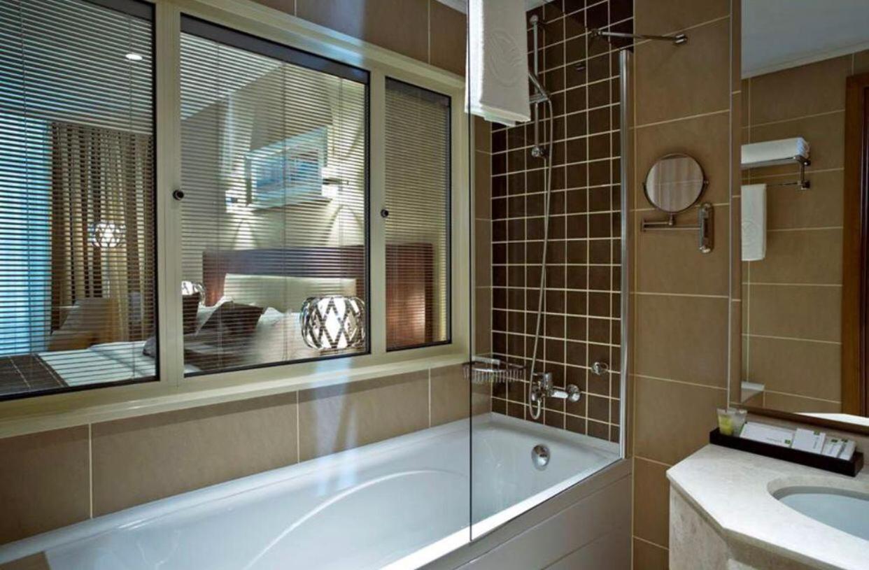 Karbala Rayhaan Hotel & Suites Kültér fotó