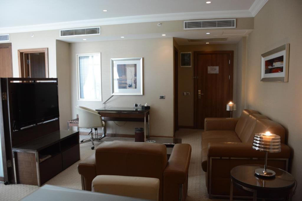 Karbala Rayhaan Hotel & Suites Kültér fotó