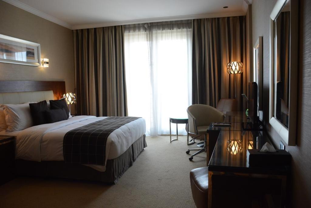 Karbala Rayhaan Hotel & Suites Kültér fotó