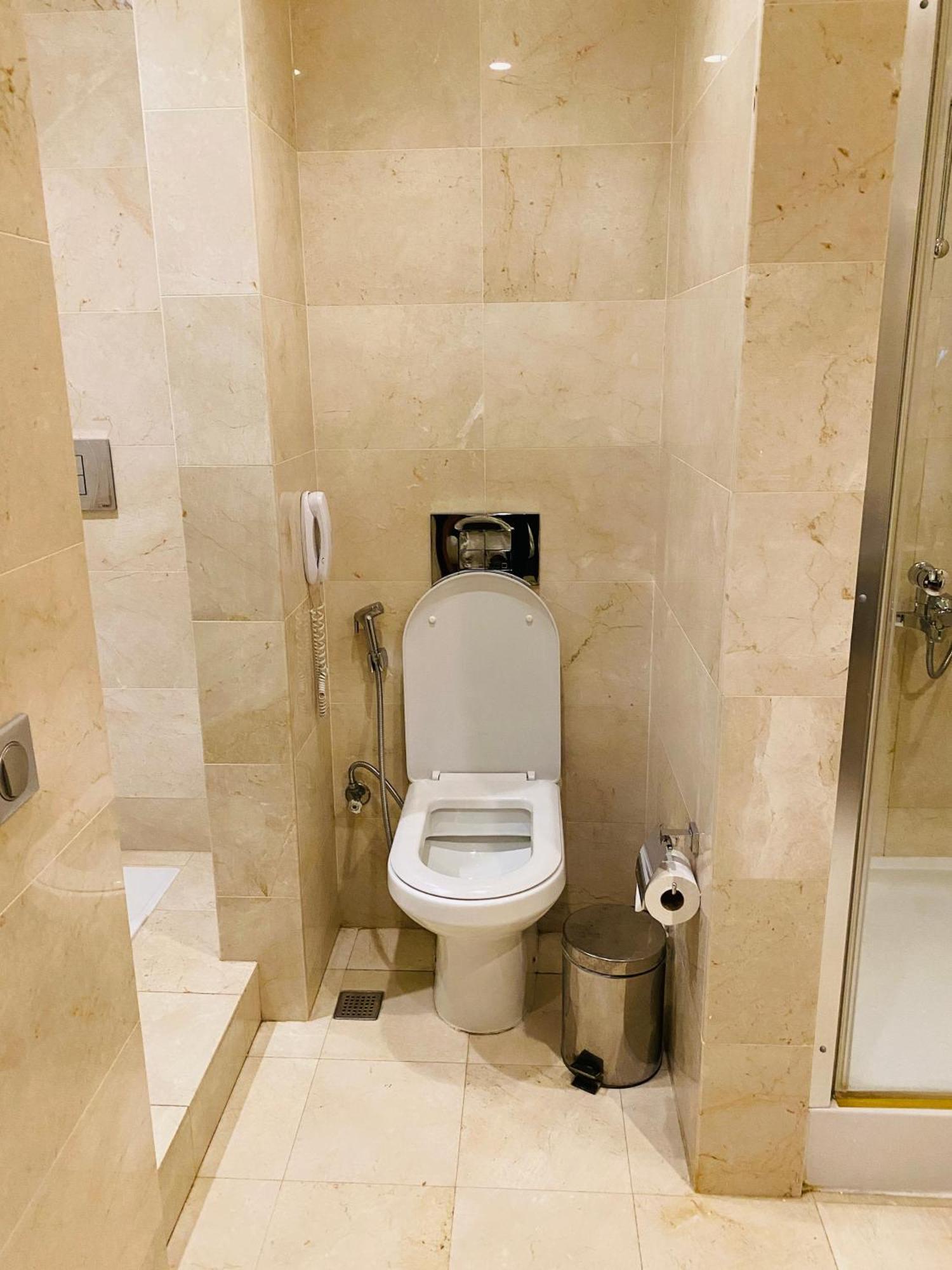 Karbala Rayhaan Hotel & Suites Kültér fotó
