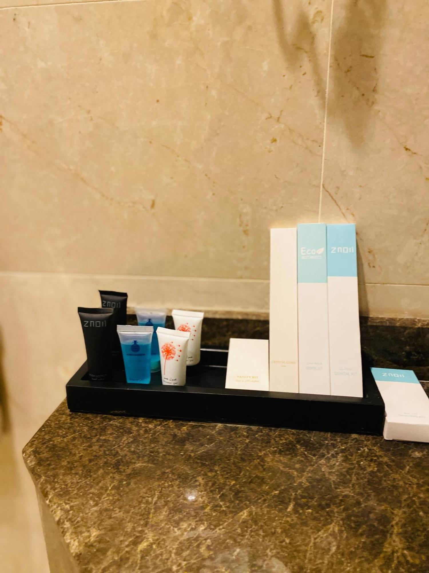 Karbala Rayhaan Hotel & Suites Kültér fotó