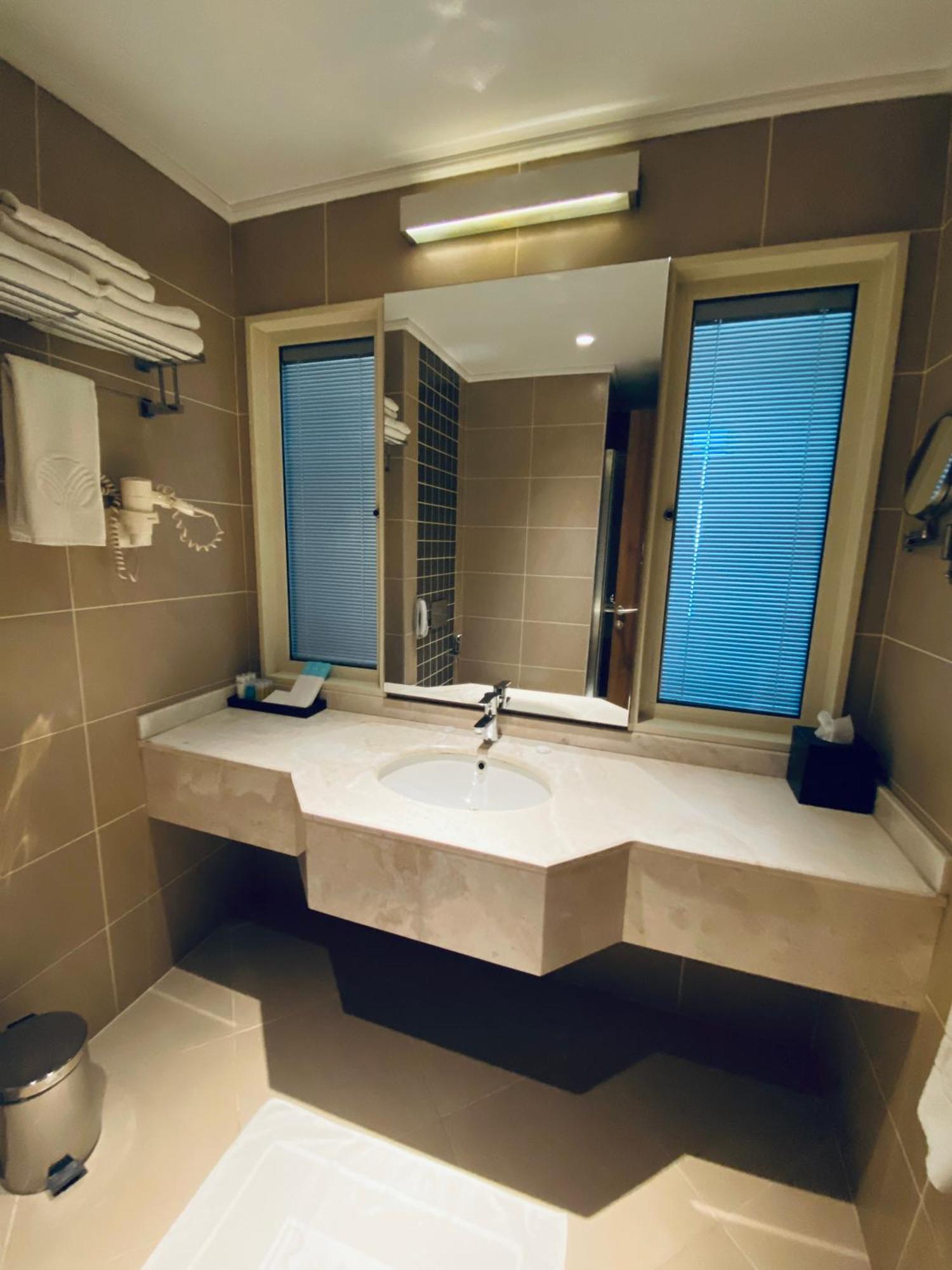 Karbala Rayhaan Hotel & Suites Kültér fotó