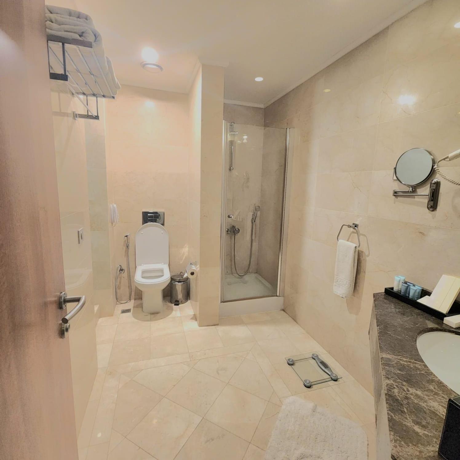Karbala Rayhaan Hotel & Suites Kültér fotó