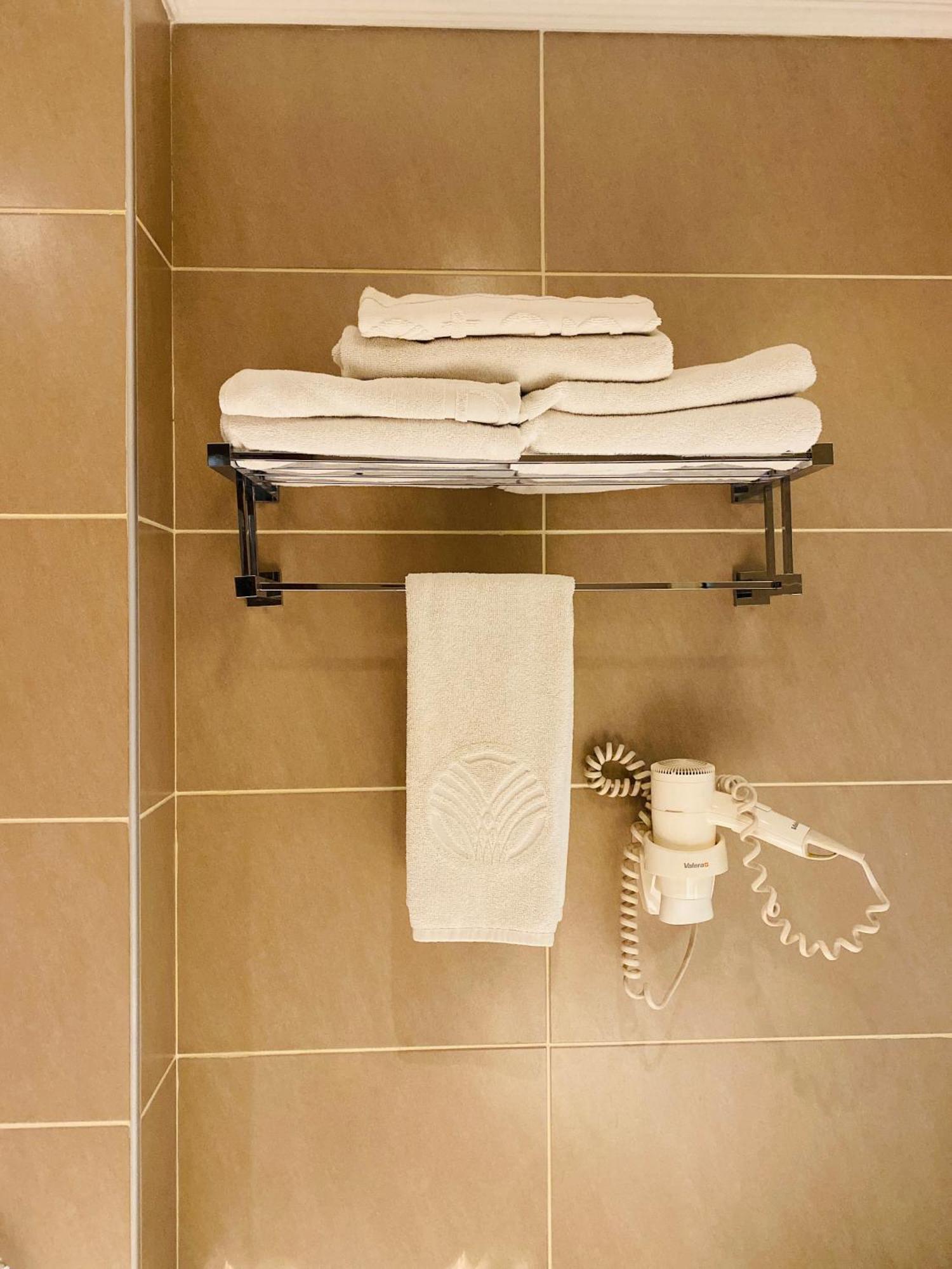 Karbala Rayhaan Hotel & Suites Kültér fotó