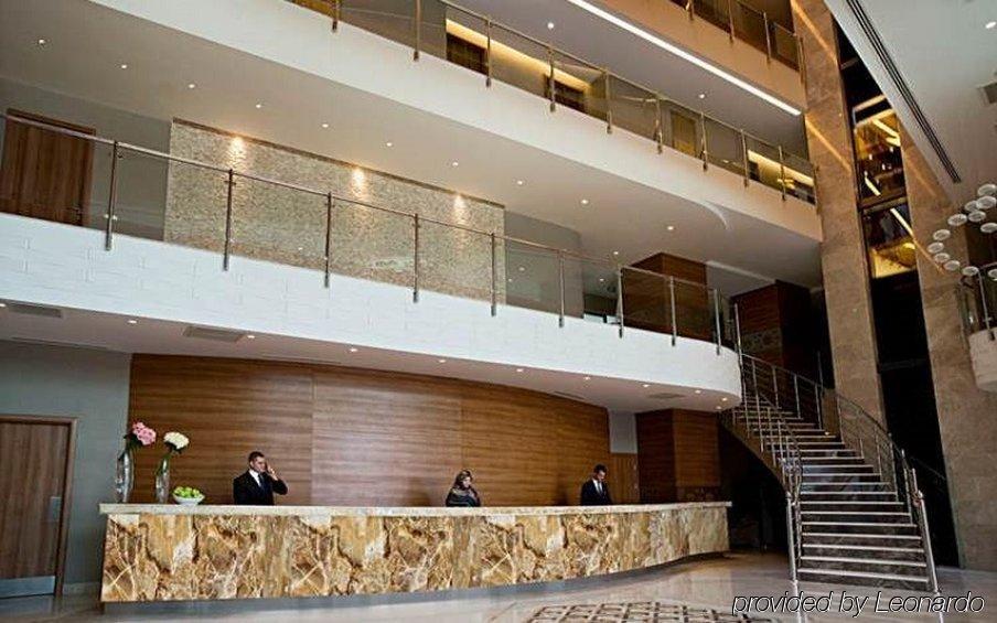 Karbala Rayhaan Hotel & Suites Kültér fotó