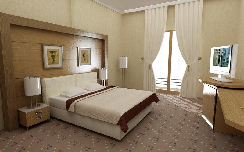 Karbala Rayhaan Hotel & Suites Szoba fotó
