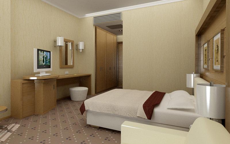Karbala Rayhaan Hotel & Suites Szoba fotó