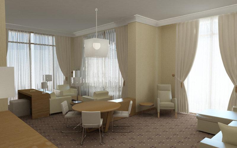 Karbala Rayhaan Hotel & Suites Felszereltség fotó