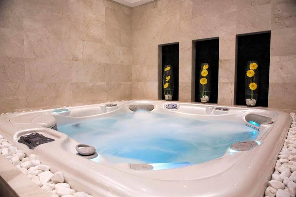 Karbala Rayhaan Hotel & Suites Kültér fotó