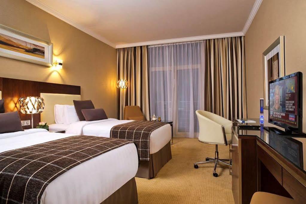 Karbala Rayhaan Hotel & Suites Kültér fotó