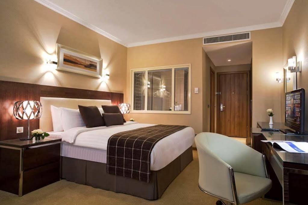 Karbala Rayhaan Hotel & Suites Kültér fotó
