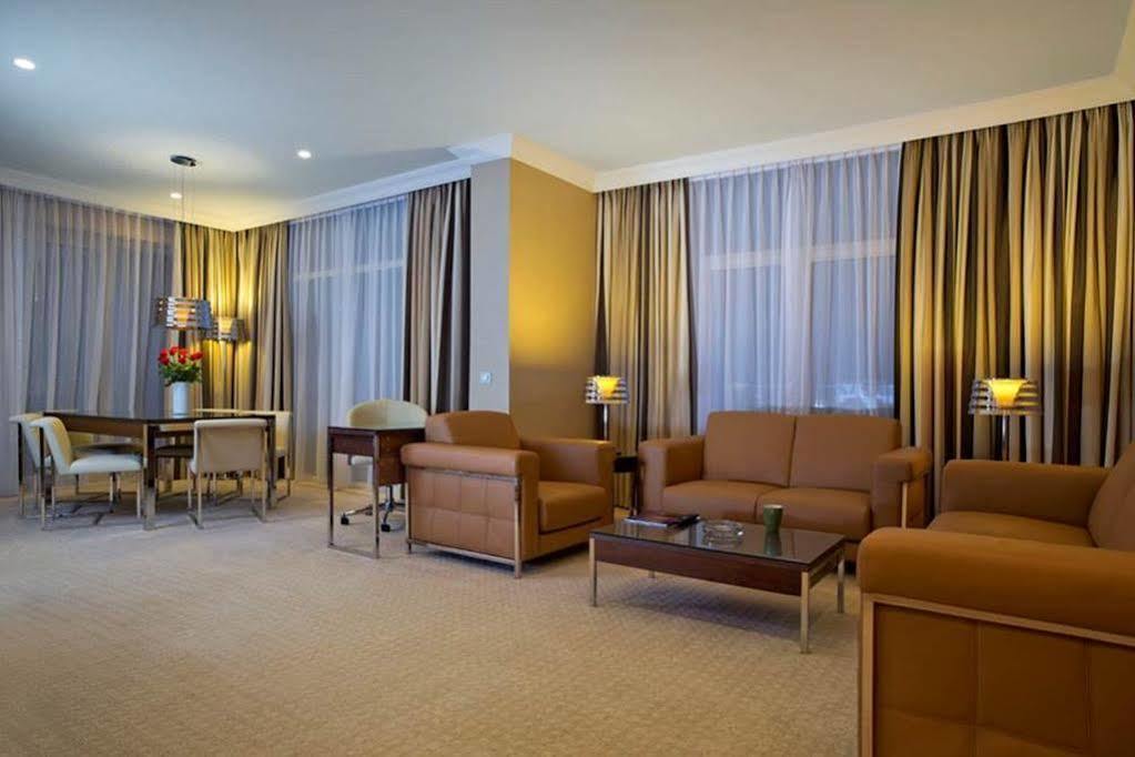 Karbala Rayhaan Hotel & Suites Kültér fotó