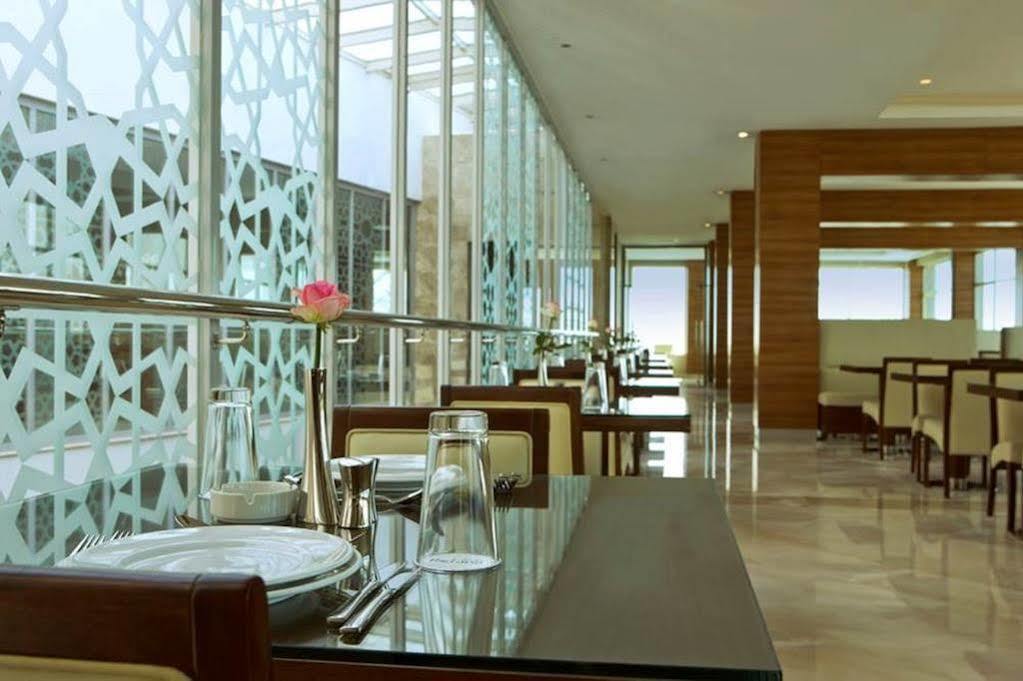 Karbala Rayhaan Hotel & Suites Kültér fotó