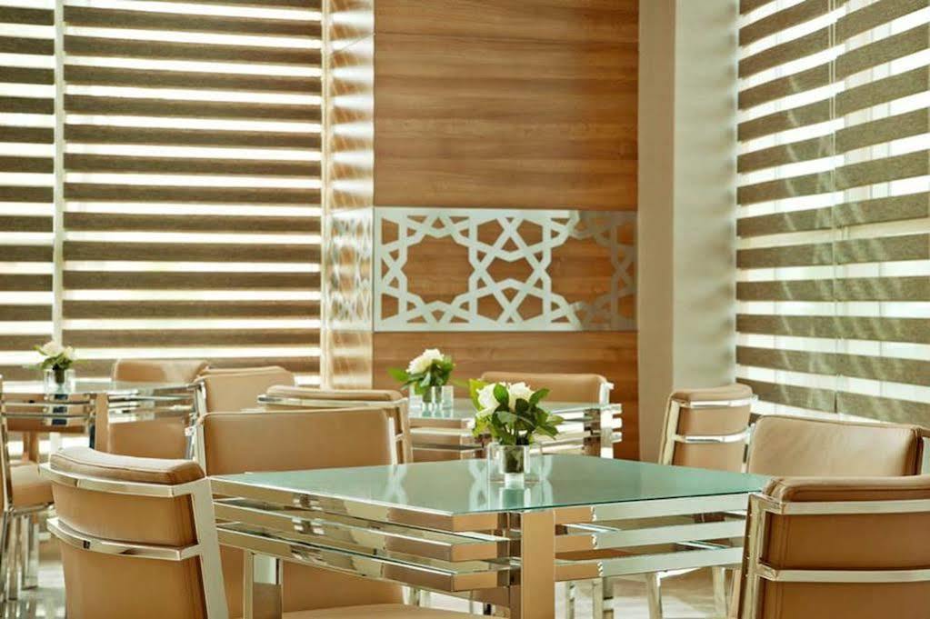 Karbala Rayhaan Hotel & Suites Kültér fotó