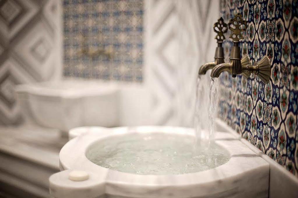 Karbala Rayhaan Hotel & Suites Kültér fotó
