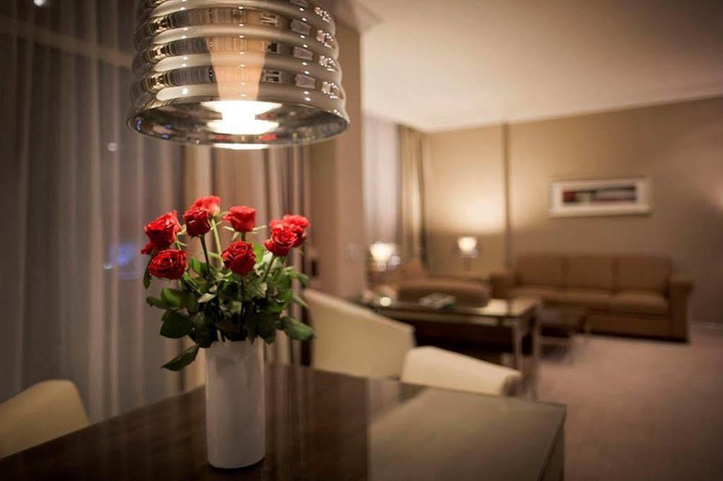 Karbala Rayhaan Hotel & Suites Kültér fotó
